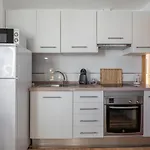 APARTAMENTO EN URB. RESIDENCIAL 2 DORMITORIOS 4 Per.