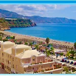 Apartamento Burriana Nerja Nsf50