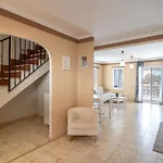 Ferienhaus Mit Privatpool Fuer 5 Personen Ca 100 Qm In Nerja, Andalusien Costa Del Sol