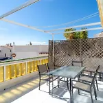 Ferienhaus Mit Privatpool Fuer 5 Personen Ca 100 Qm In Nerja, Andalusien Costa Del Sol