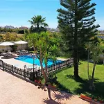 Villa Rocio By Spainsunrentals 1008