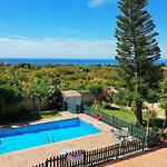 Villa Rocio By Spainsunrentals 1008