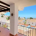 Ferienwohnung Fuer 4 Personen Ca 80 Qm In Nerja, Andalusien Costa Del Sol