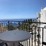 Ferienwohnung Fuer 4 Personen Ca 85 Qm In Nerja, Andalusien Costa Del Sol