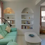 Ferienwohnung Fuer 4 Personen Ca 85 Qm In Nerja, Andalusien Costa Del Sol