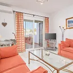 Nerja Townhouse Burriana