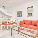 Nerja Townhouse Burriana