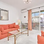 Nerja Townhouse Burriana