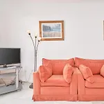 Nerja Townhouse Burriana