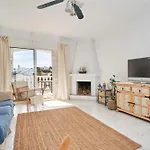 Casa Oliva Sea View Nerja