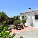Villa La Lomilla