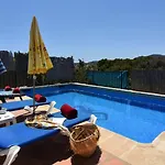 Villa La Lomilla