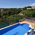 Villa La Lomilla