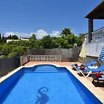 Villa La Lomilla