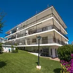 Aguamarina 7 Menyber