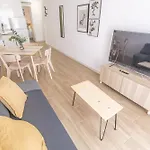 Apartamentos Centro Nerja Marimel