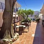 Apartamentos Pepe Rico