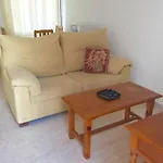 Apartamentos Pepe Rico