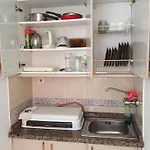 Apartamentos Pepe Rico