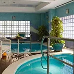 Hotel Sercotel Perla Marina