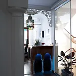 Hostal Alhambra - Adults Only