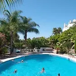 El Capistrano Complejo De Apartamentos Turisticos