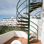 Apartamentos Turísticos Resort de Nerja