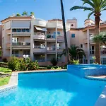 Jarales Parador Nerja Canovas