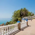 Jarales Parador Nerja Canovas