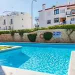 Jarales Parador Nerja Canovas