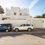 Villa Bonilla