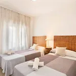 Villa Bonilla