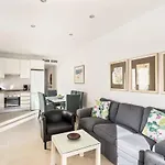 Villa Bonilla