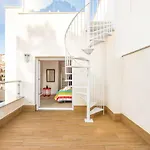 Villa Bonilla