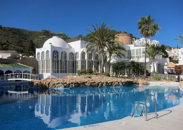 Mandarinos, Nerja