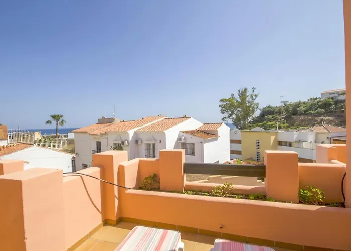 Albi B&B Burriana Beach