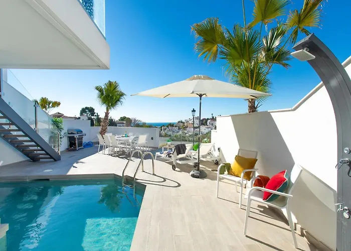 Holiday Home Royal Palm By Interhome