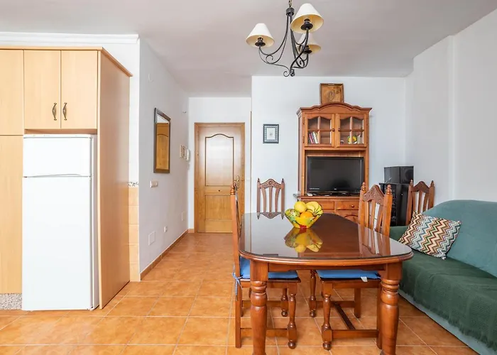 Apartment Nieves 2