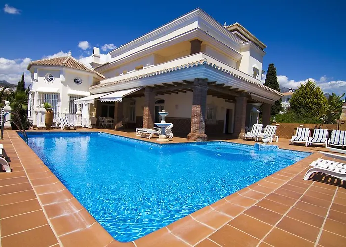 B&B Villa Pergola