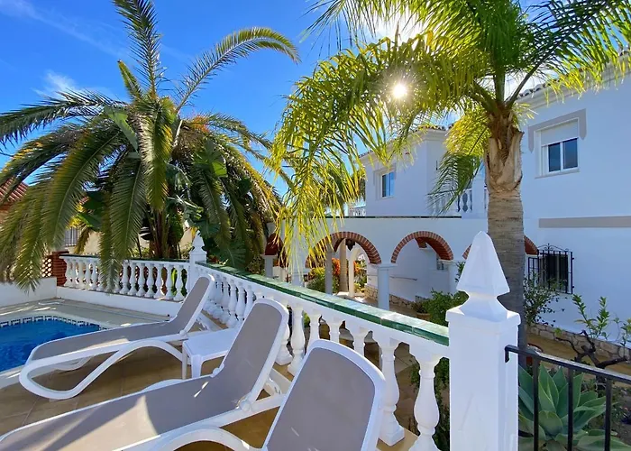 Villa Sandra Little Haven Apartment