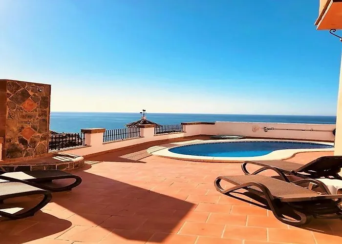 Tamango Hill, Nerja