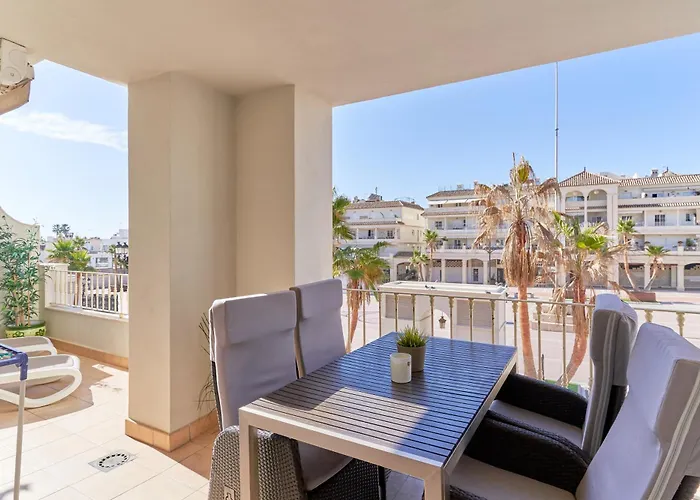 Apartamento Plaza Espana E1