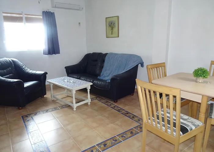Nerja - Casa Vivi 12