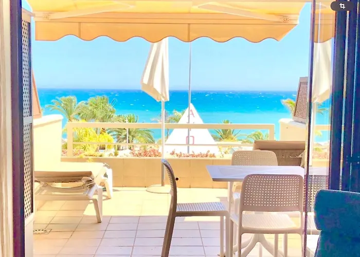 Apartamento Burriana Nerja Nsf50