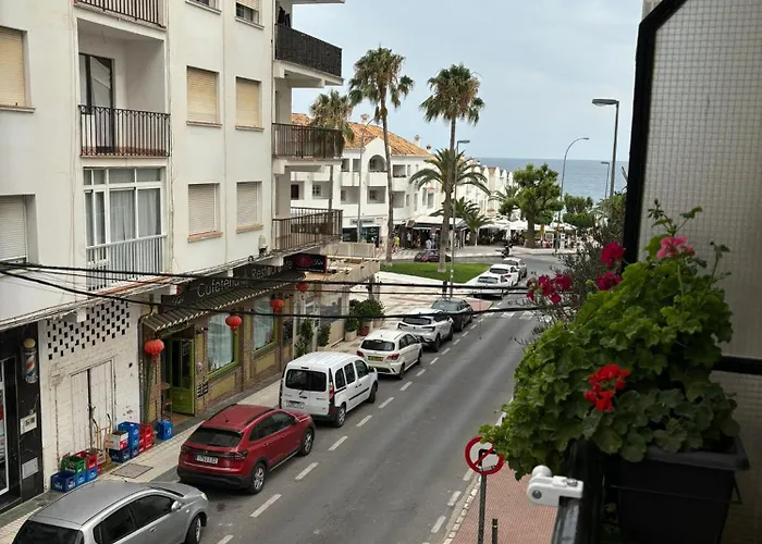 Apartamento Casa Sabrina Nerja