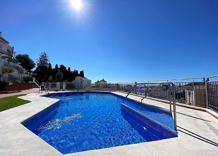 Ferienhaus Fuer 4 Personen Ca 80 Qm In Nerja, Andalusien Costa Del Sol