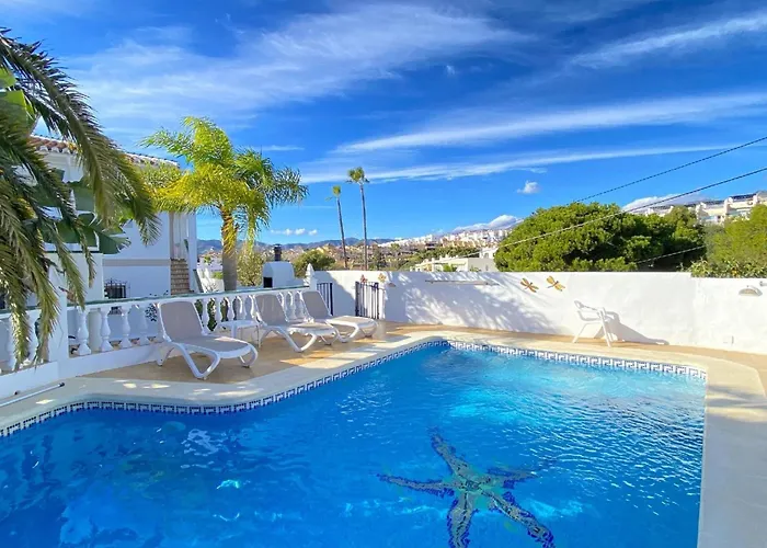 Ferienwohnung Fuer 2 Personen Ca 35 Qm In Nerja, Andalusien Costa Del Sol