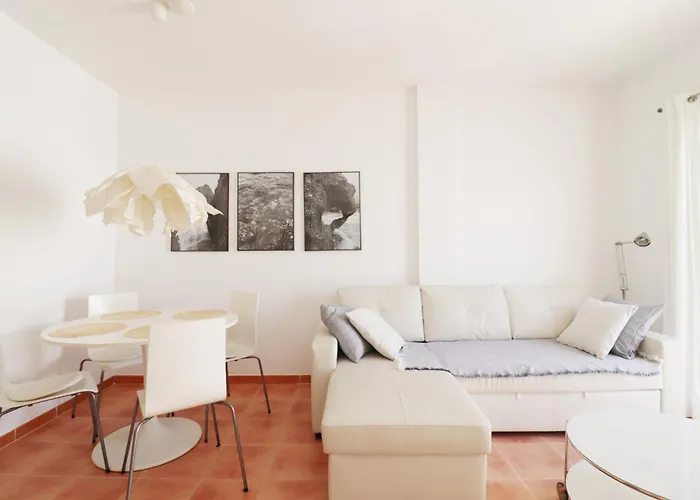 1034 Apartment Pescia