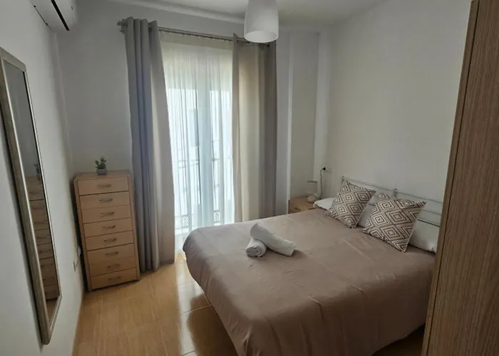 Apartamento El Ingenio