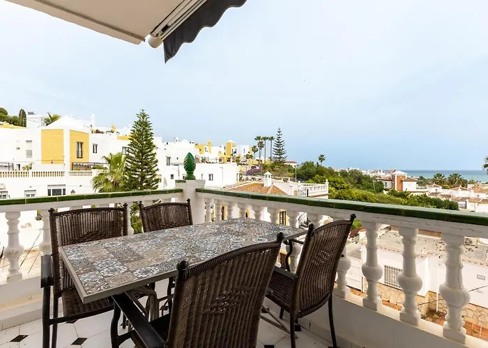 Townhouse Punta Lara